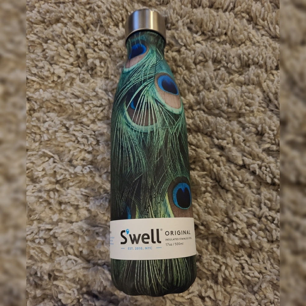 S'well Original Insulated Water Bottle